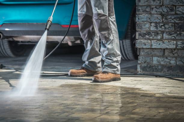 Best Parking Lot and Garage Cleaning  in Arden On The Severn, MD