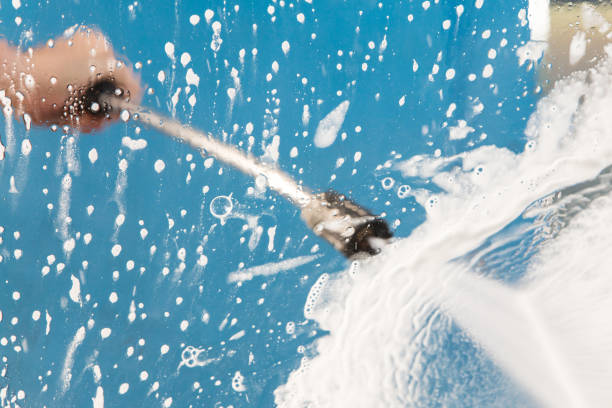 Best Gutter Cleaning  in Arden On The Severn, MD